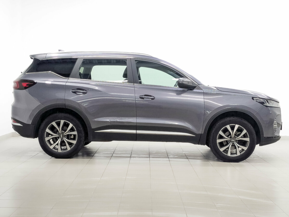 Купить Chery Tiggo 7 Pro I, 2022, 88 064 км, фото №4