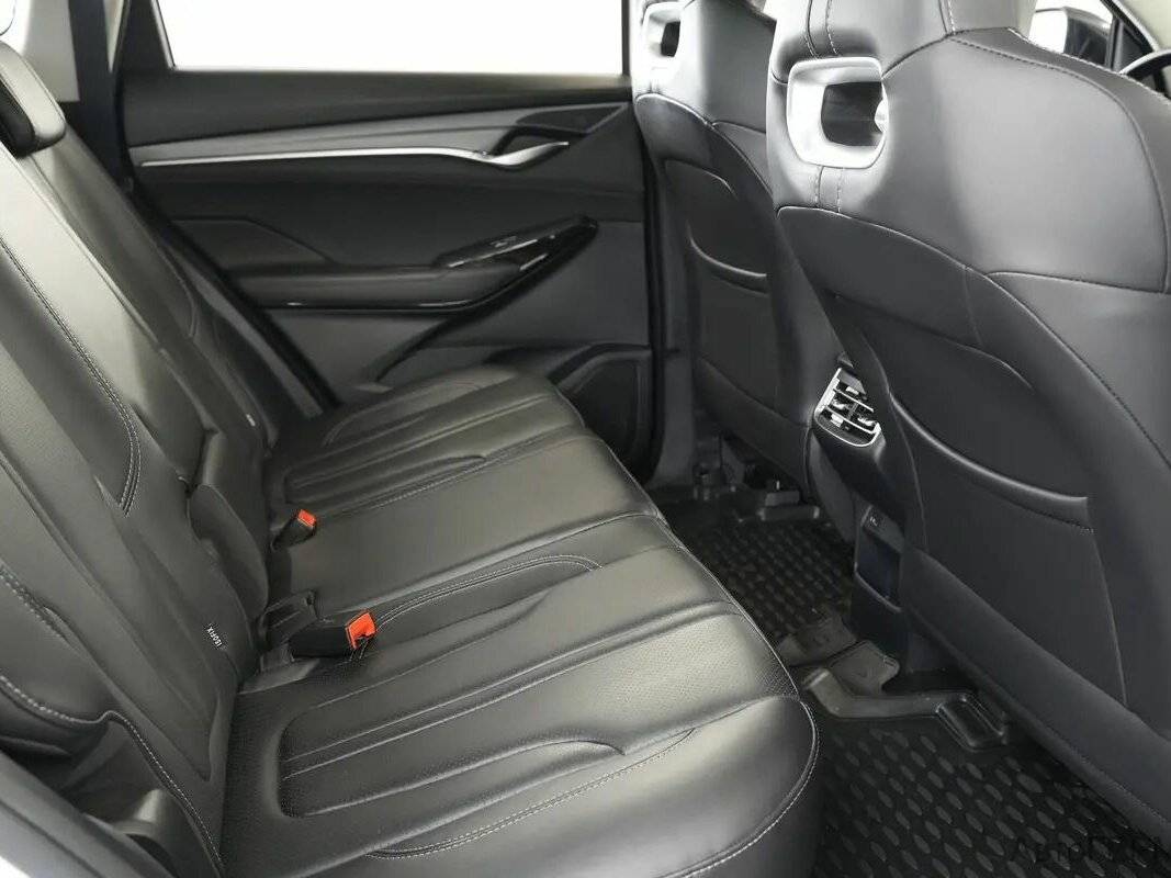 Купить Changan CS75 Plus, 2023, 18 789 км, фото №14