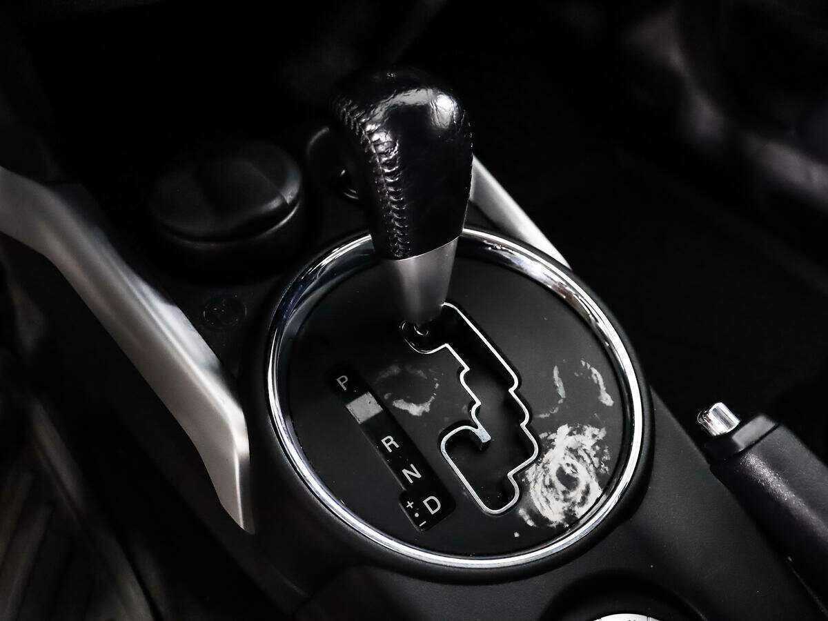 Купить Peugeot 4008, 2012, 202 813 км, фото №11