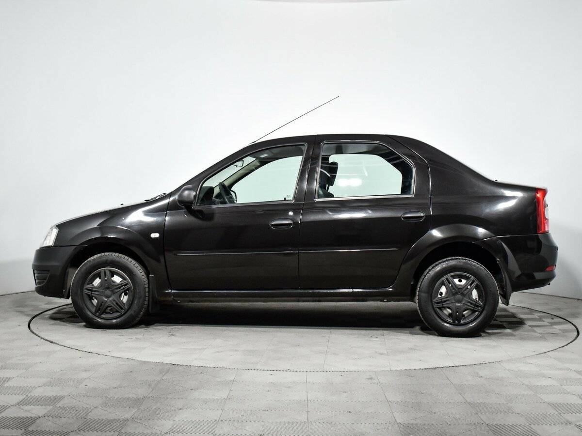 Купить Renault Logan, 2015, 86 232 км, фото №8