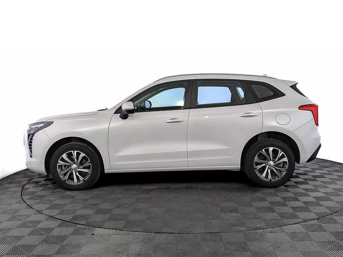 Купить Haval Jolion, 2023, 6 347 км, фото №8