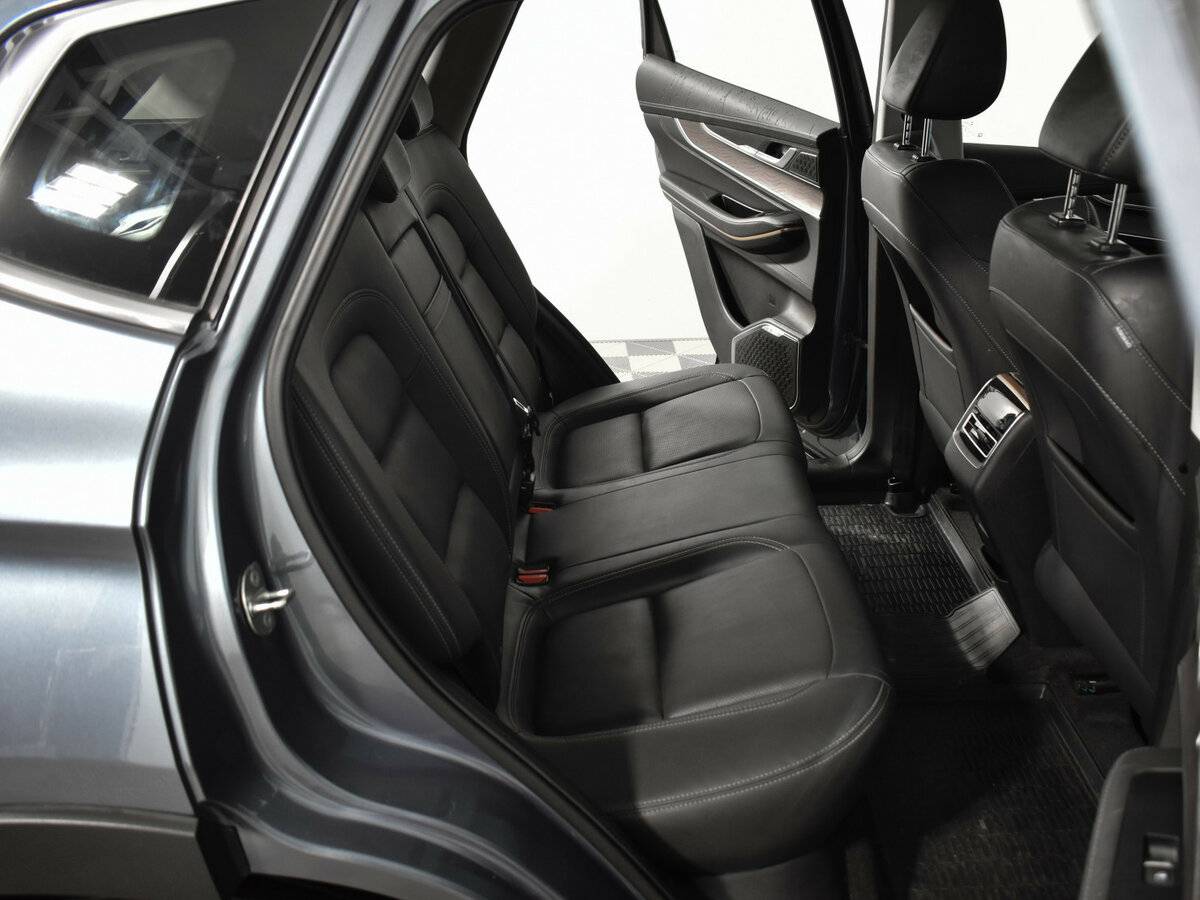 Купить Exeed LX, 2022, 53 726 км, фото №12