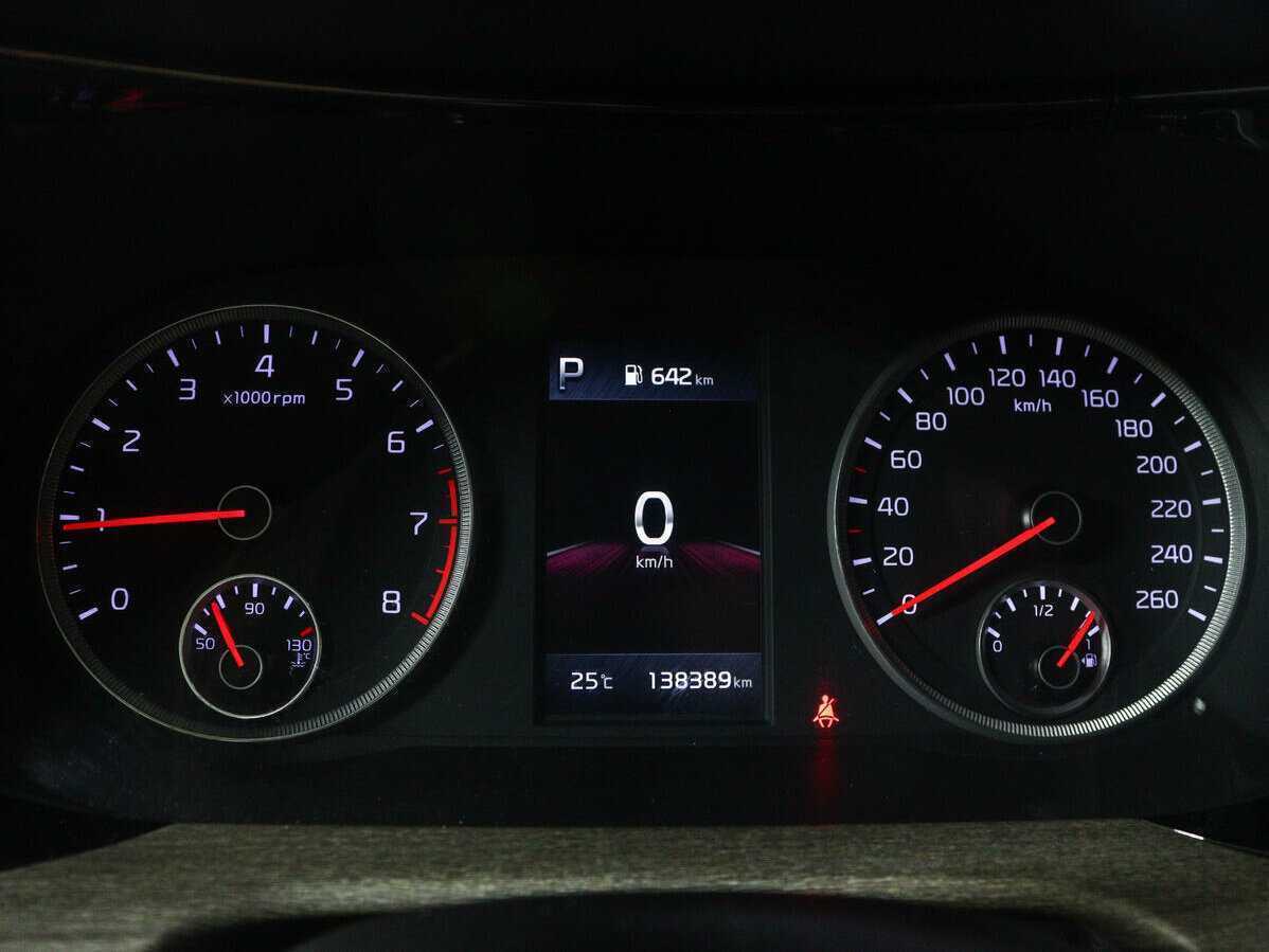 Купить Kia K5, 2020, 138 000 км, фото №11