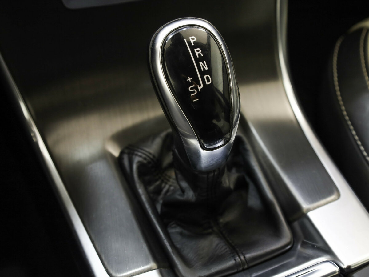 Купить Volvo XC60 I Рестайлинг, 2013, 233 821 км, фото №15