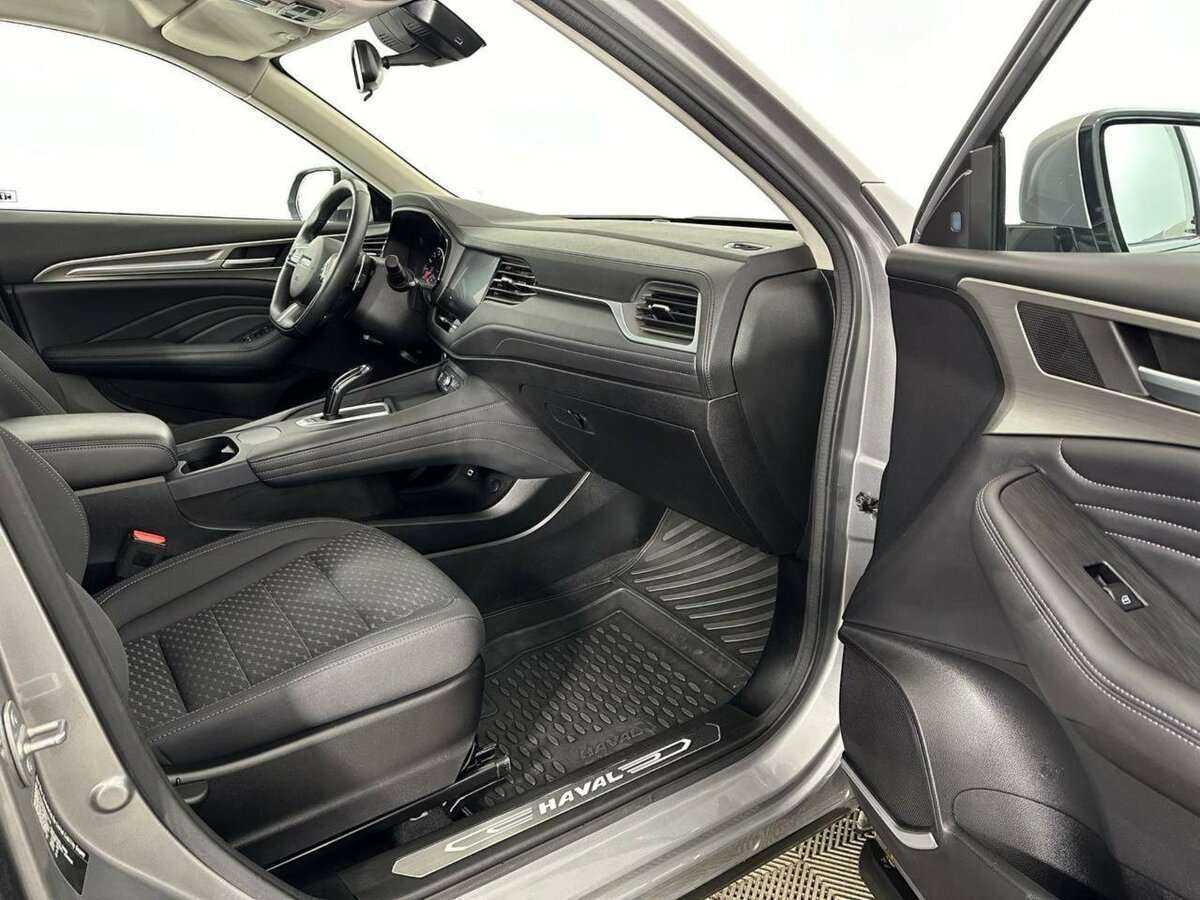 Купить Haval F7, 2021, 91 914 км, фото №14
