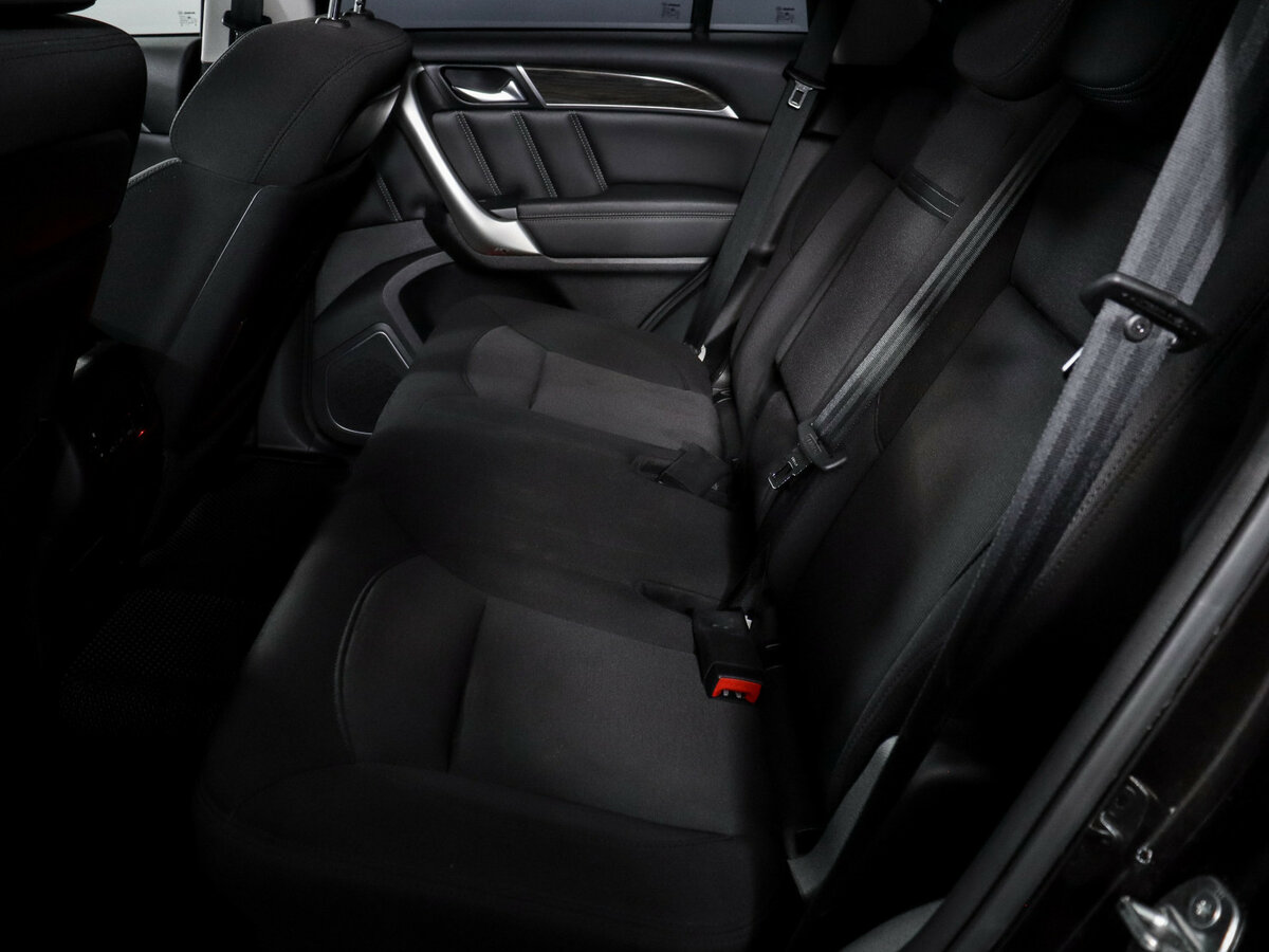 Купить Haval H9 I Рестайлинг, 2023, 40 365 км, фото №10
