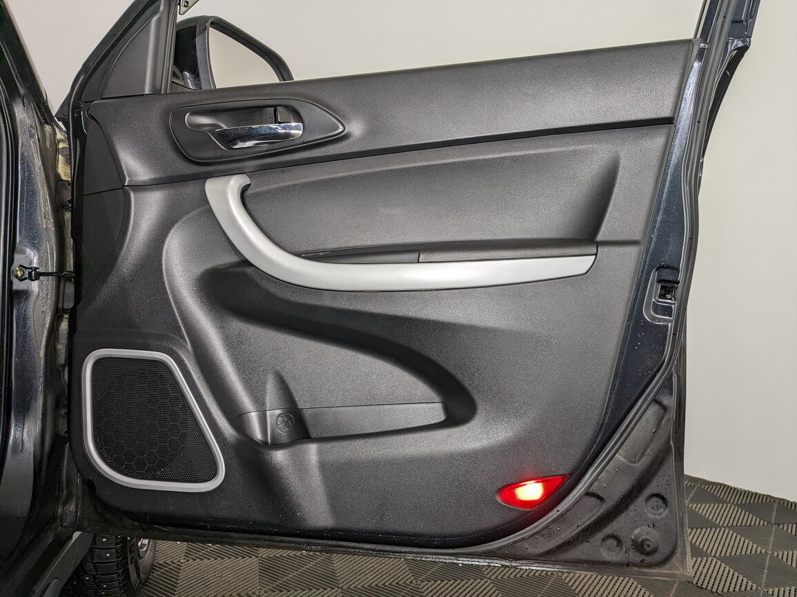 Купить Changan CS35, 2017, 93 965 км, фото №23