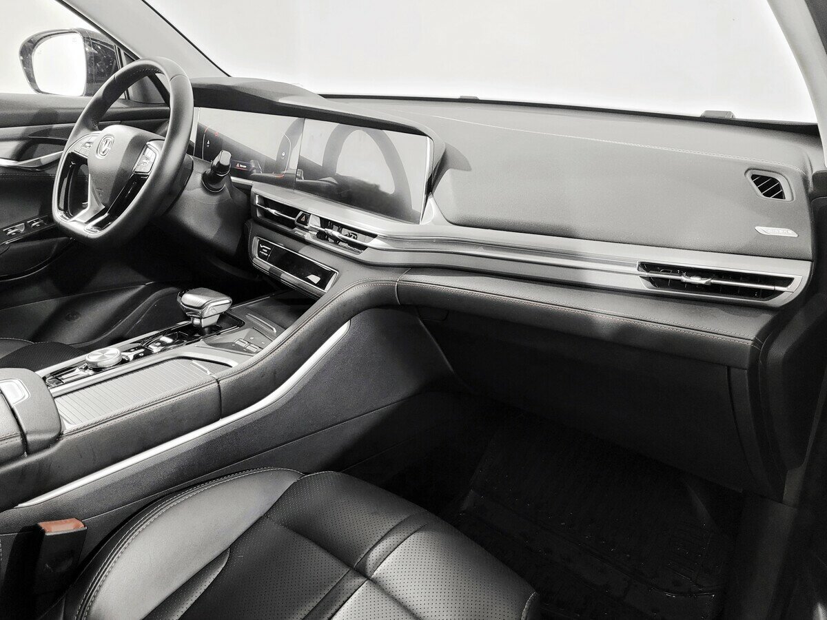 Купить Changan CS75 Plus I Рестайлинг, 2023, 31 540 км, фото №11