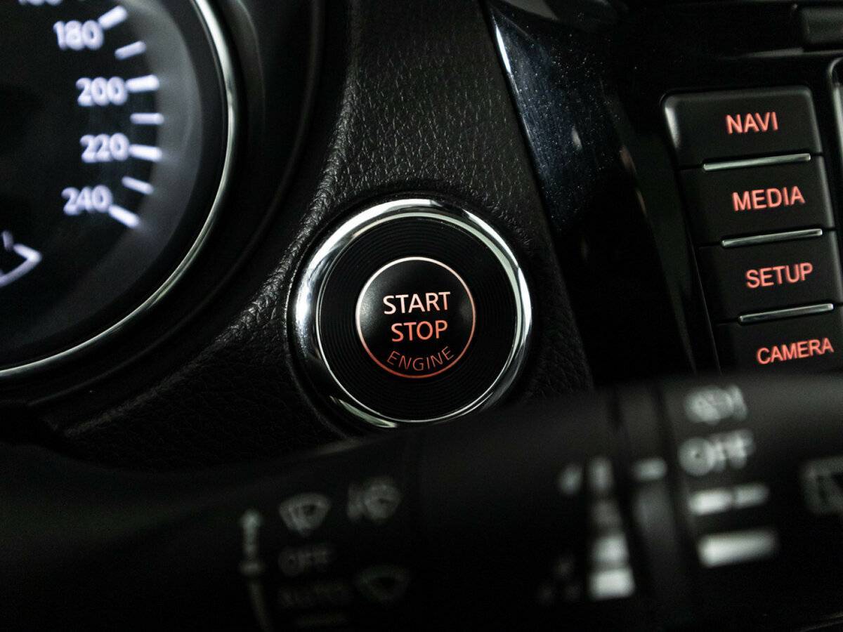 Купить Nissan Qashqai, 2021, 106 683 км, фото №21