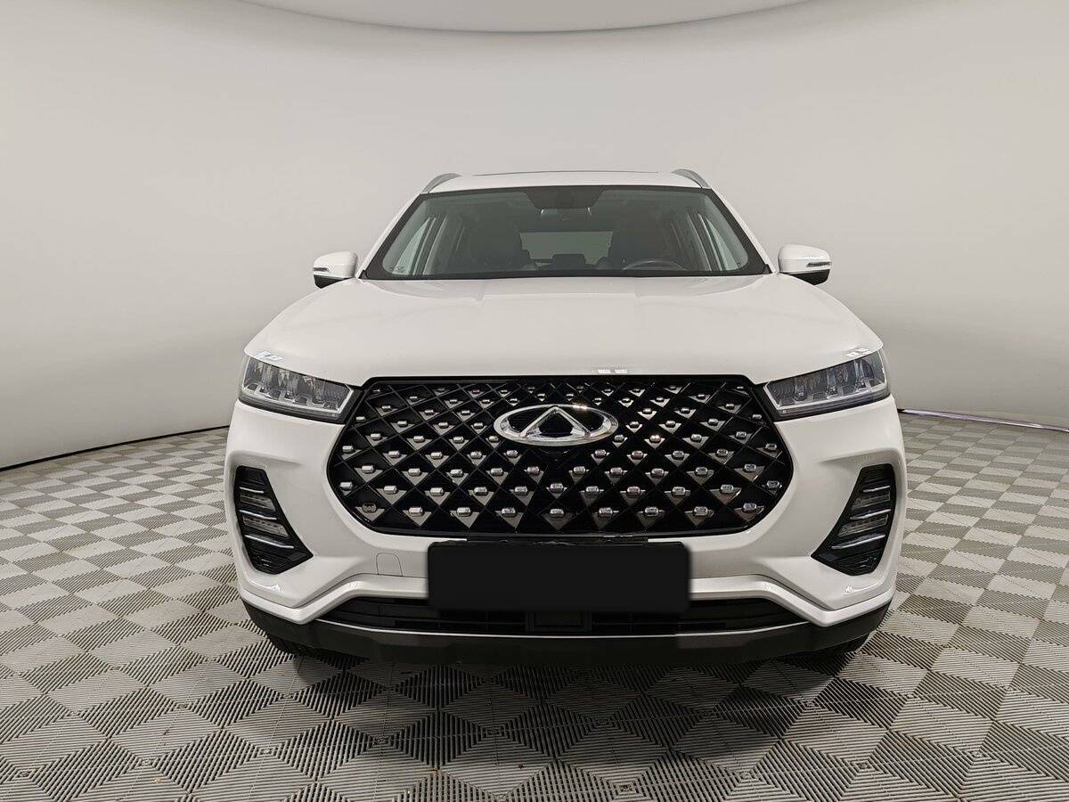 Купить Chery Tiggo 7 Pro, 2022, 41 293 км, фото №2