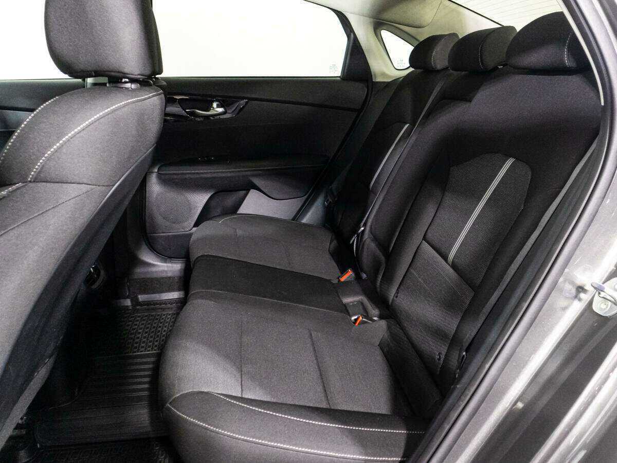 Купить Kia Cerato, 2020, 37 980 км, фото №10