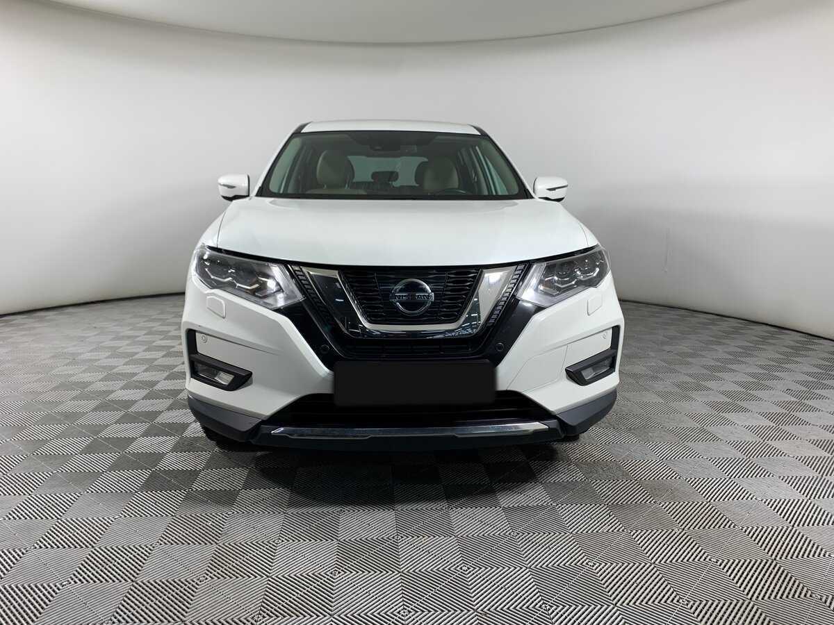 Купить Nissan X-Trail, 2021, 171 787 км, фото №2