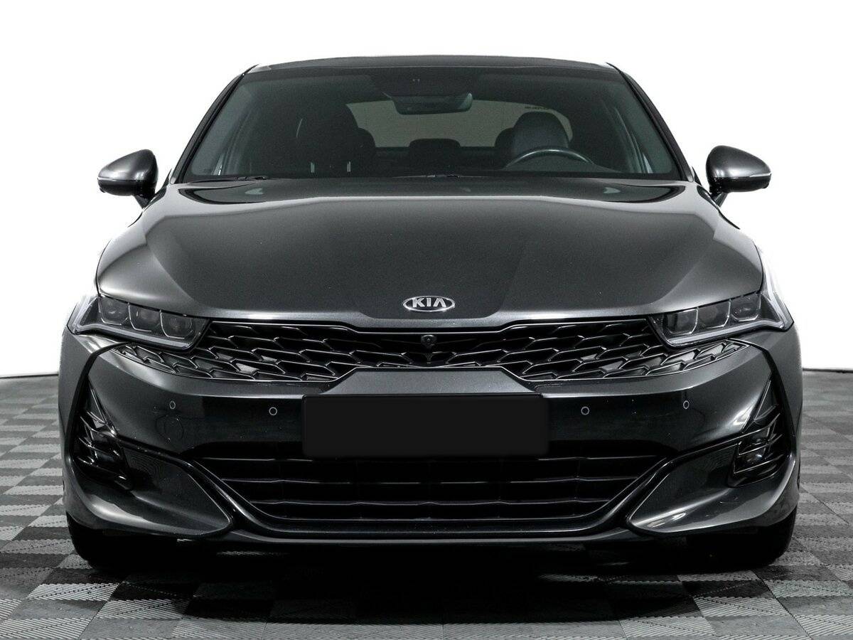Купить Kia K5, 2020, 85 007 км, фото №2