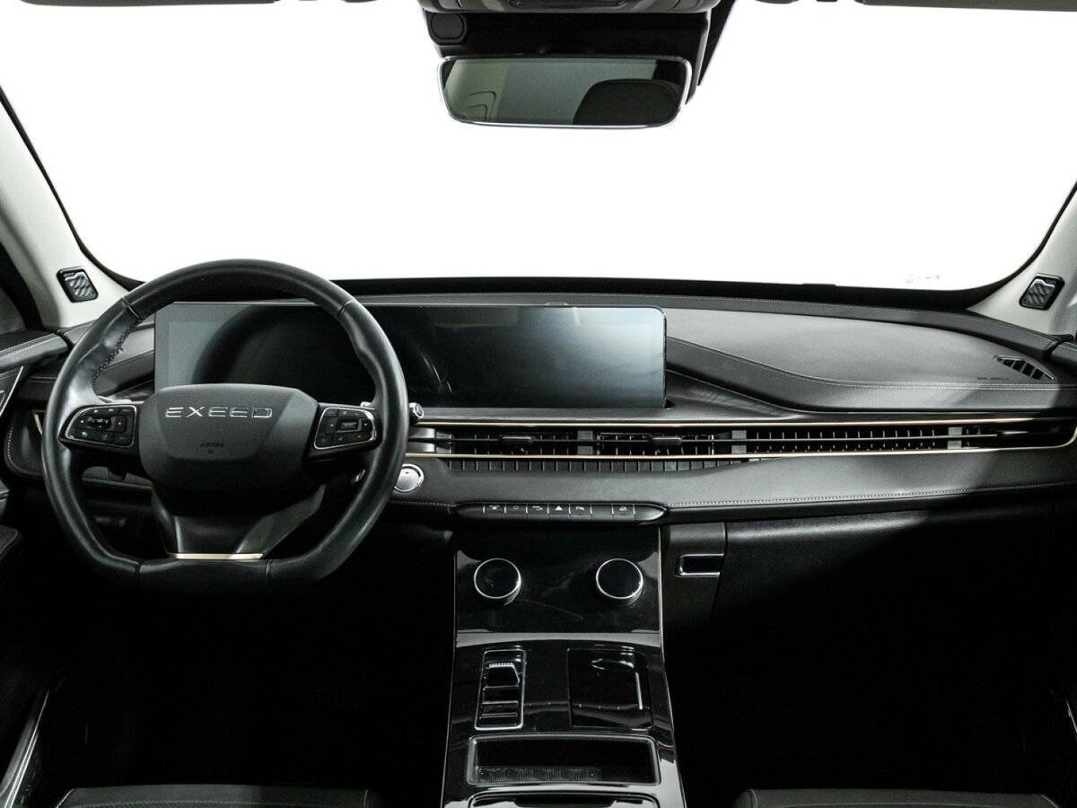 Купить Exeed LX, 2023, 23 443 км, фото №13