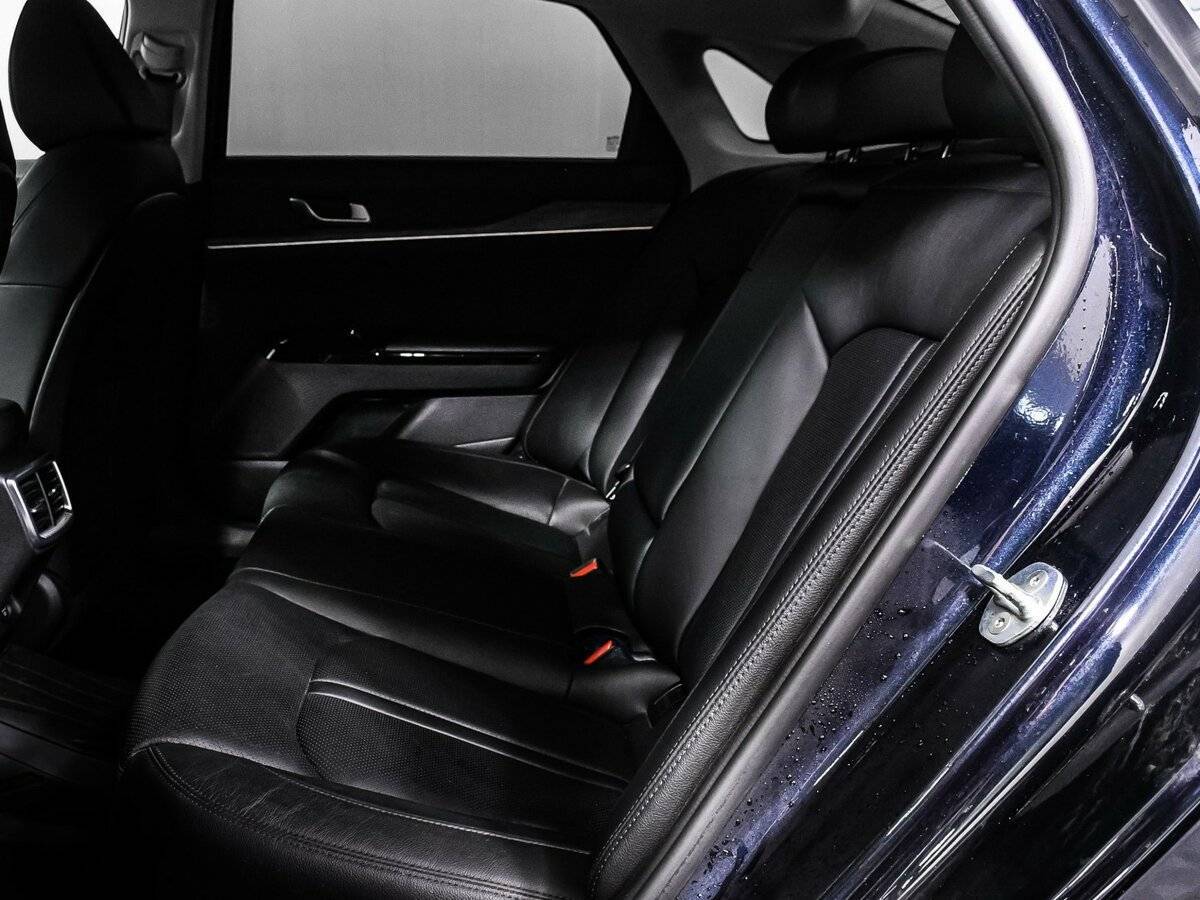 Купить Kia K5, 2020, 50 818 км, фото №14