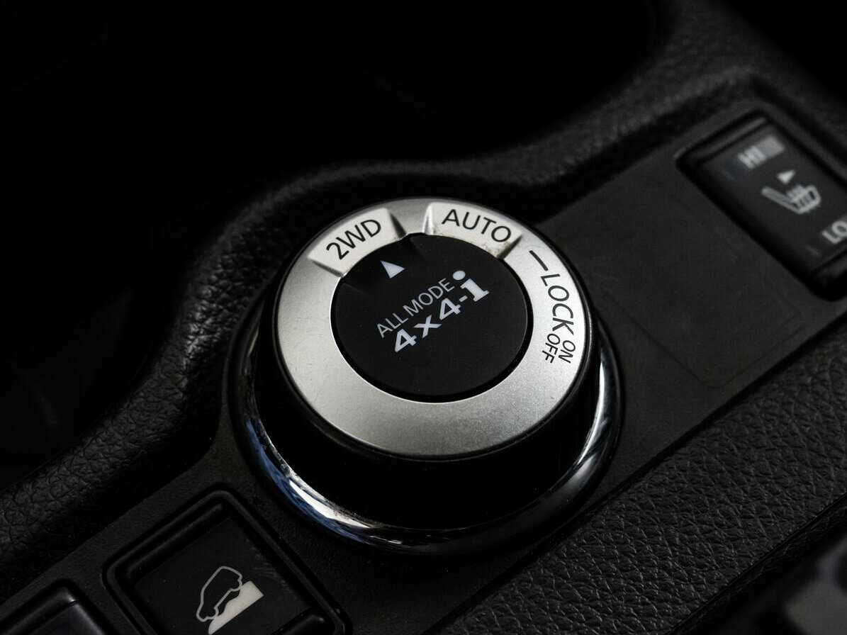 Купить Nissan X-Trail, 2020, 80 055 км, фото №15