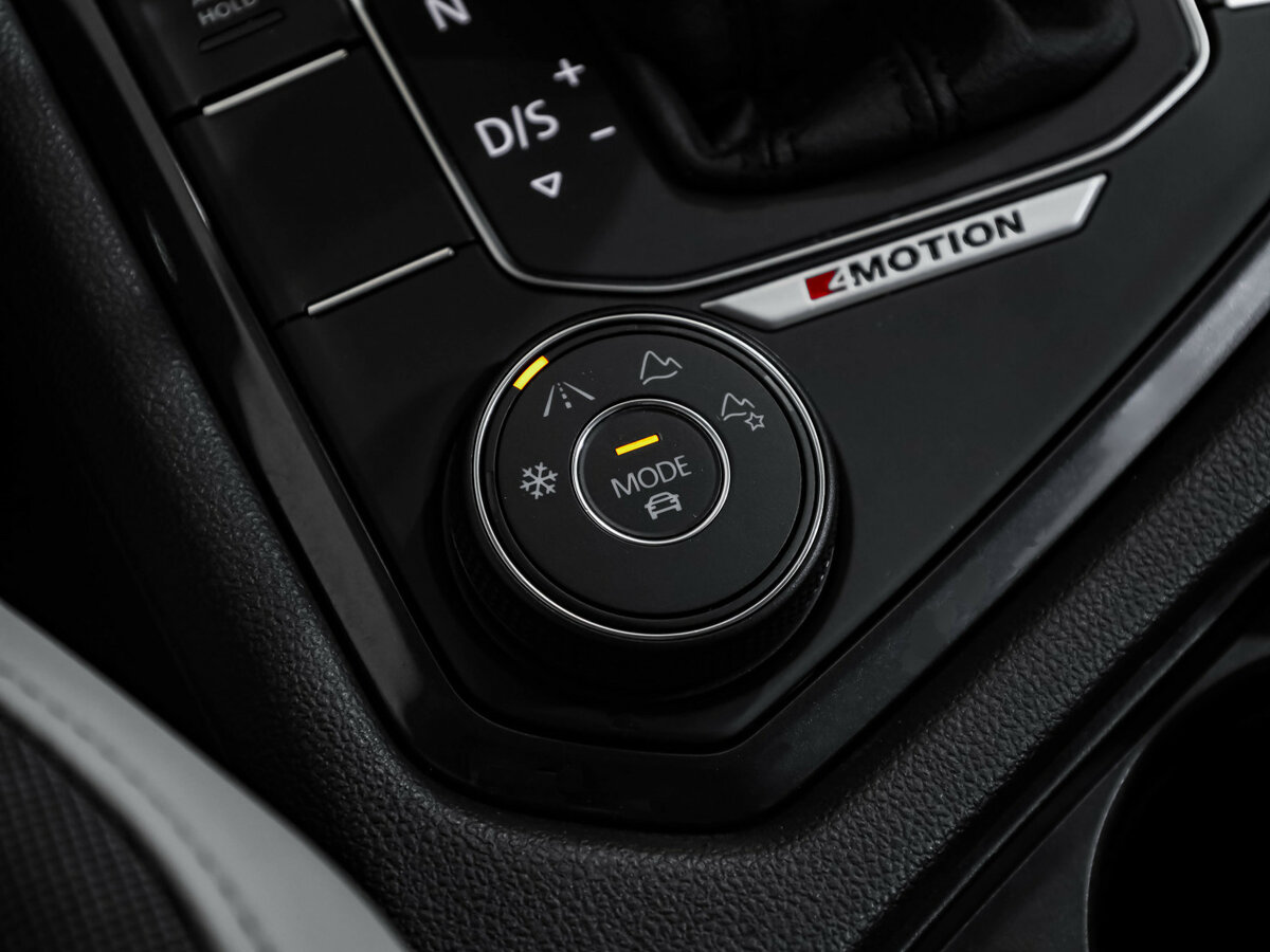 Купить Volkswagen Tiguan II, 2019, 124 000 км, фото №17