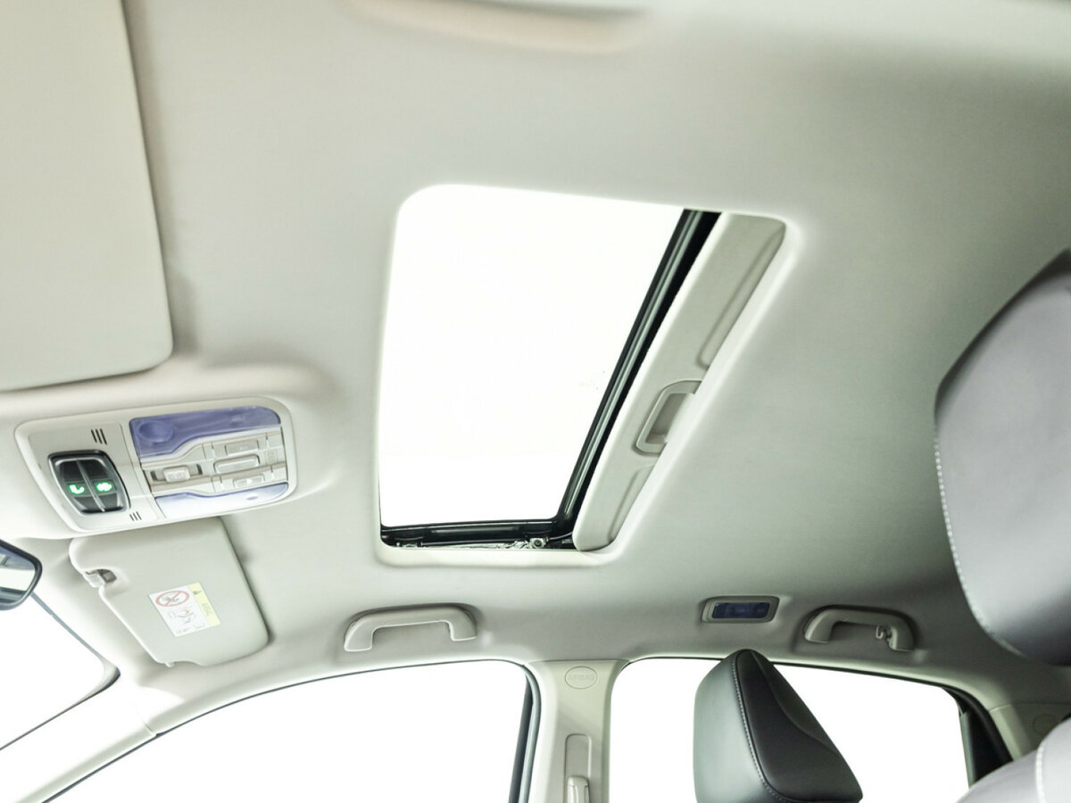 Купить Haval F7x I Рестайлинг, 2023, 55 090 км, фото №14