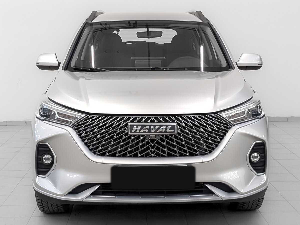 Купить Haval M6, 2023, 46 473 км, фото №2