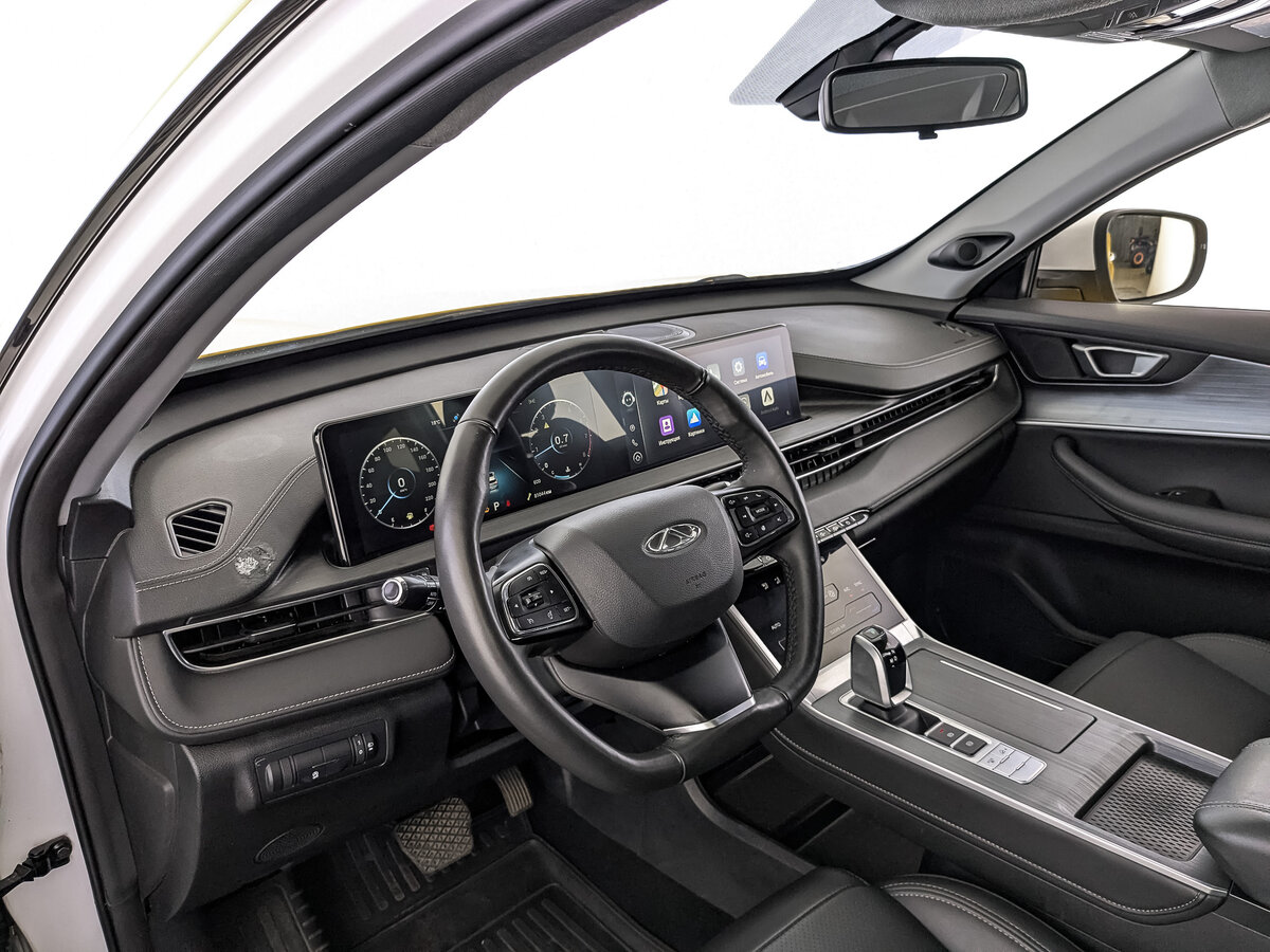 Купить Chery Tiggo 7 Pro Max I, 2024, 81 038 км, фото №15