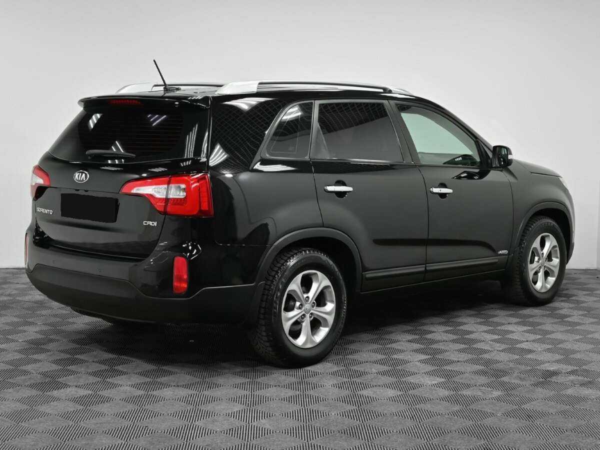 Купить Kia Sorento, 2013, 147 000 км, фото №2