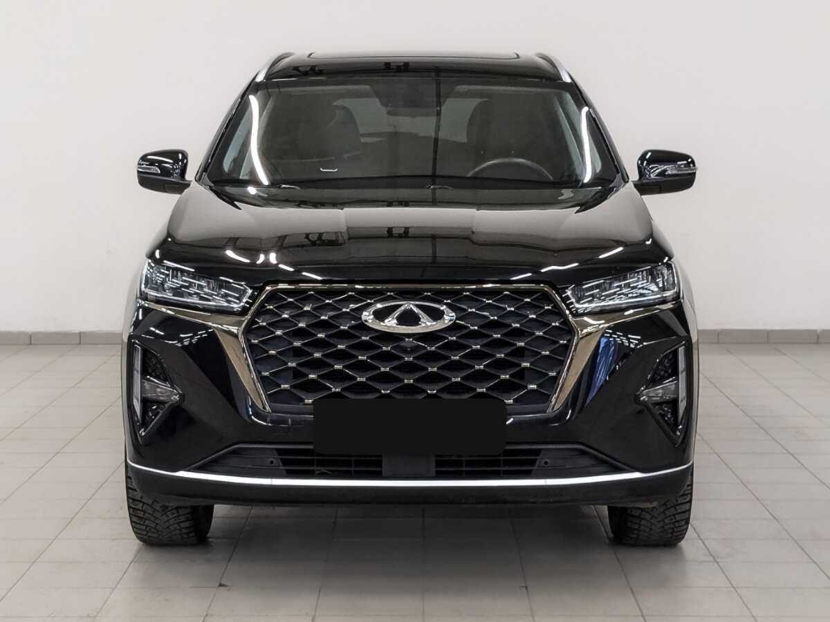 Купить CHERY Tiggo 7 Pro Max, 2023, 31 520 км, фото №2