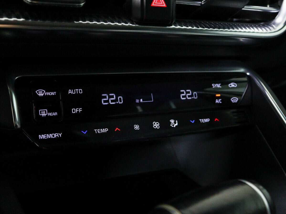 Купить Kia K5, 2021, 107 000 км, фото №14