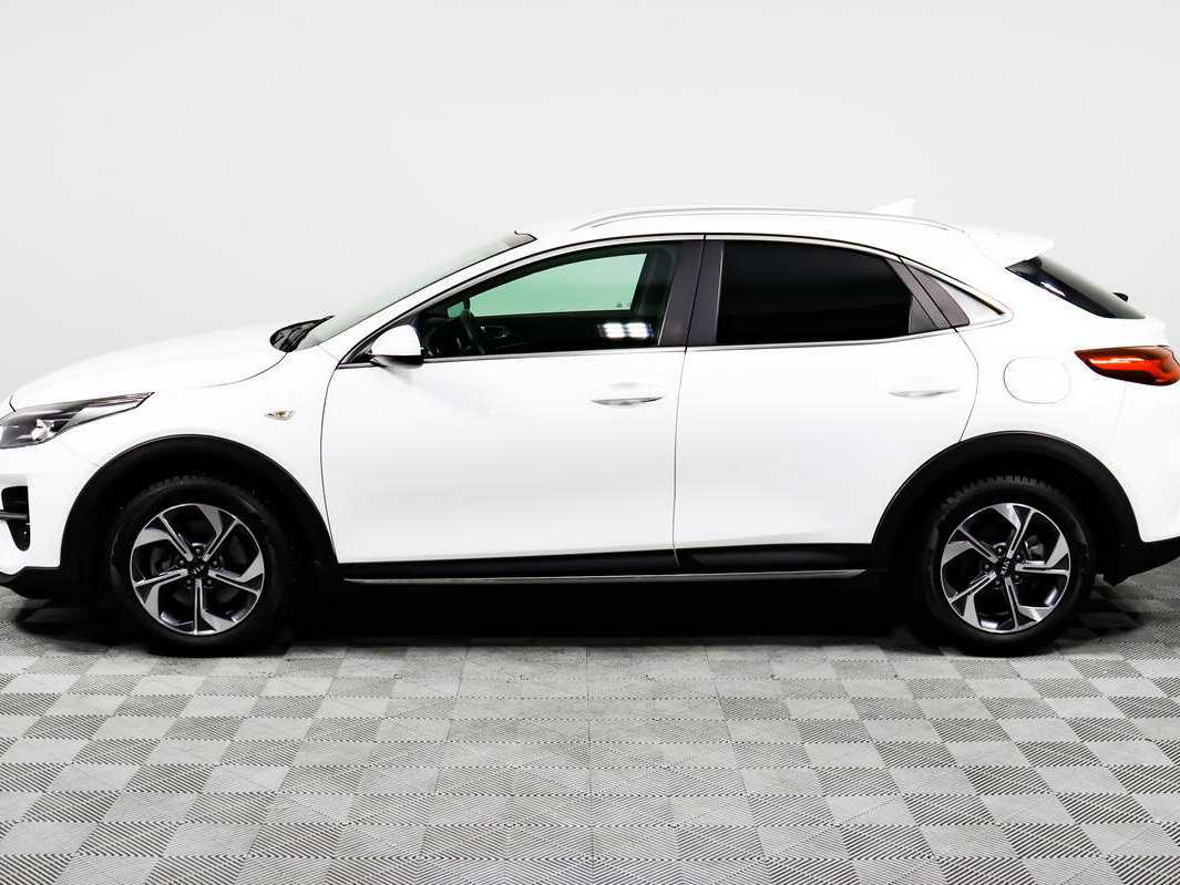 Купить Kia XCeed, 2020, 23 500 км, фото №8