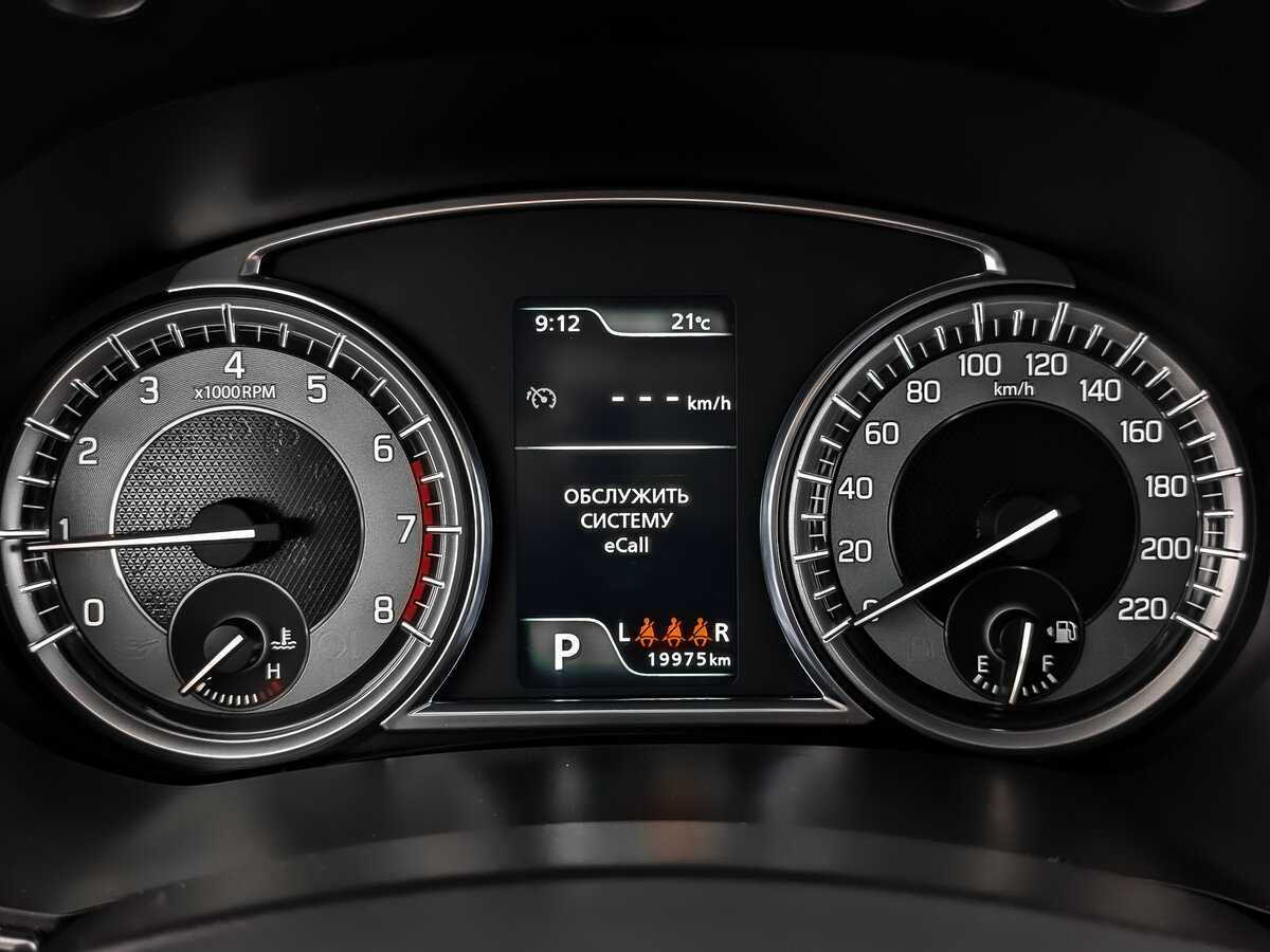 Купить Suzuki Vitara, 2021, 20 000 км, фото №12