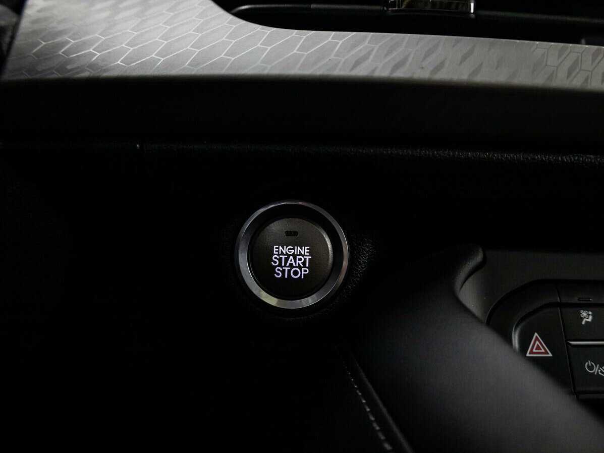 Купить Haval F7x, 2022, 24 169 км, фото №15