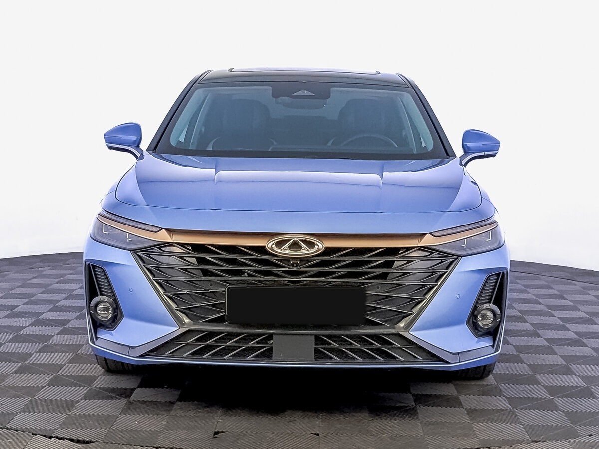 Купить Chery Arrizo 8, 2023, 30 593 км, фото №2