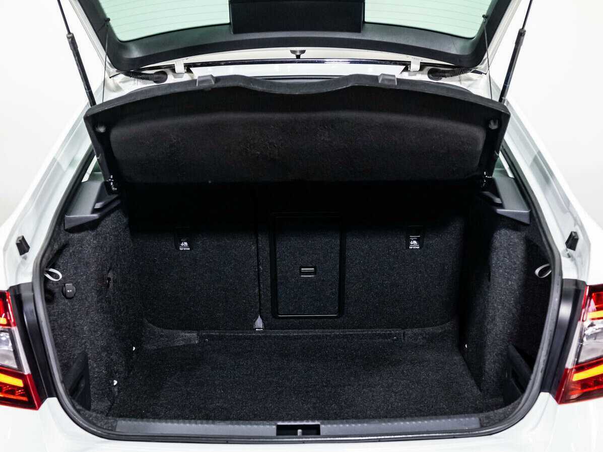 Купить Skoda Octavia, 2018, 99 000 км, фото №23