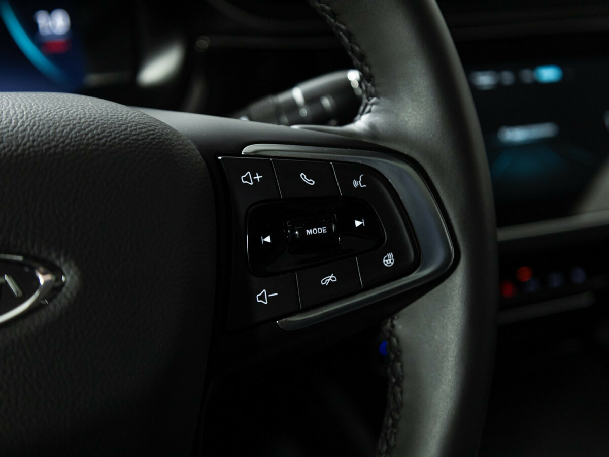 Купить Omoda S5, 2023, 17 800 км, фото №19