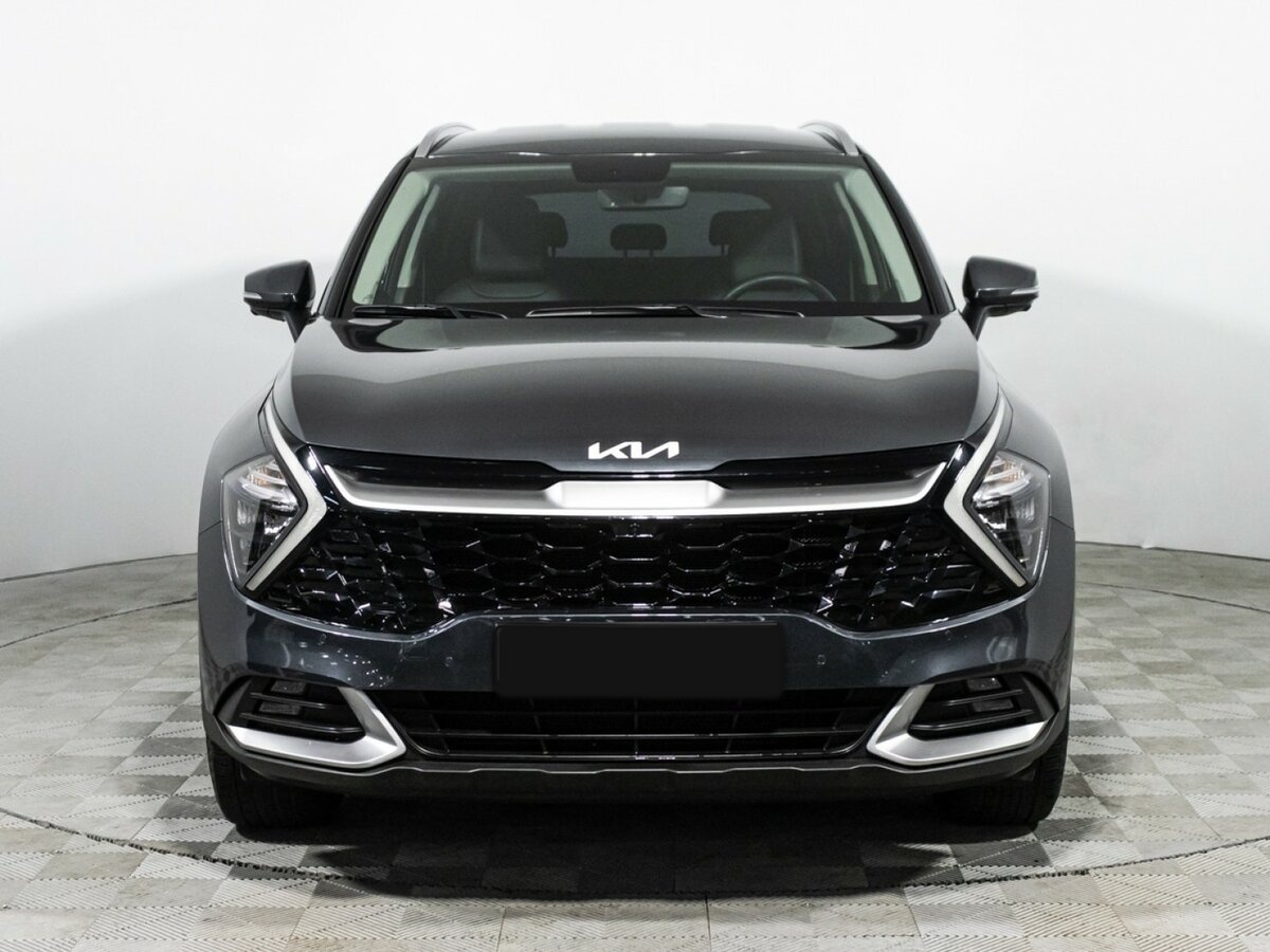 Купить Kia Sportage V, 2023, 43 521 км, фото №2