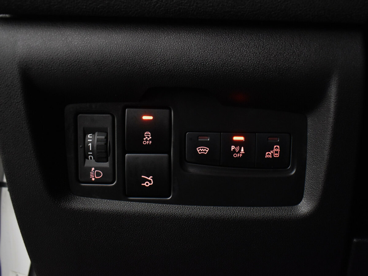 Купить Citroen C4 II Рестайлинг, 2016, 134 000 км, фото №15