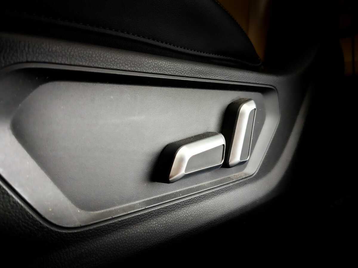 Купить Haval Jolion, 2021, 52 000 км, фото №17