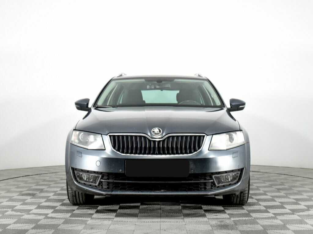 Купить Skoda Octavia, 2014, 179 288 км, фото №2
