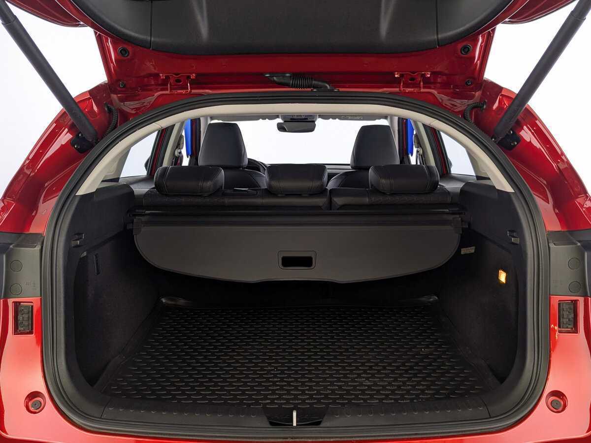 Купить Haval F7, 2024, 32 097 км, фото №10