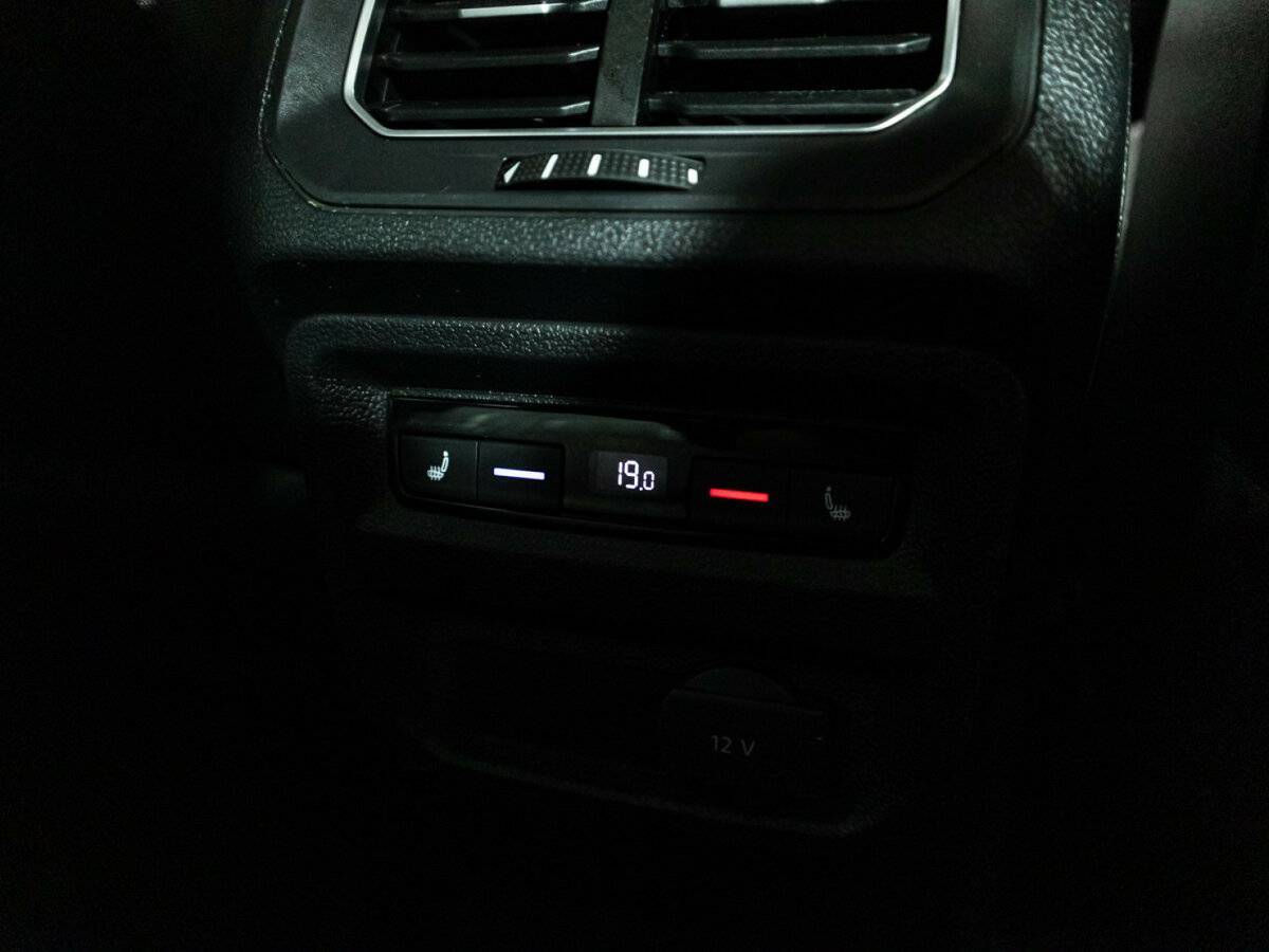 Купить Volkswagen Tiguan, 2017, 140 800 км, фото №20