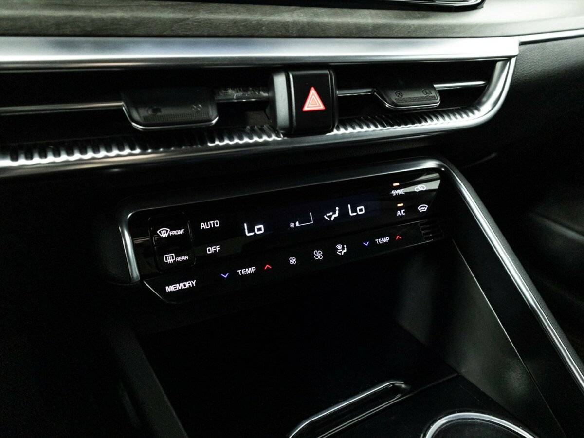 Купить Kia K5, 2020, 87 544 км, фото №23