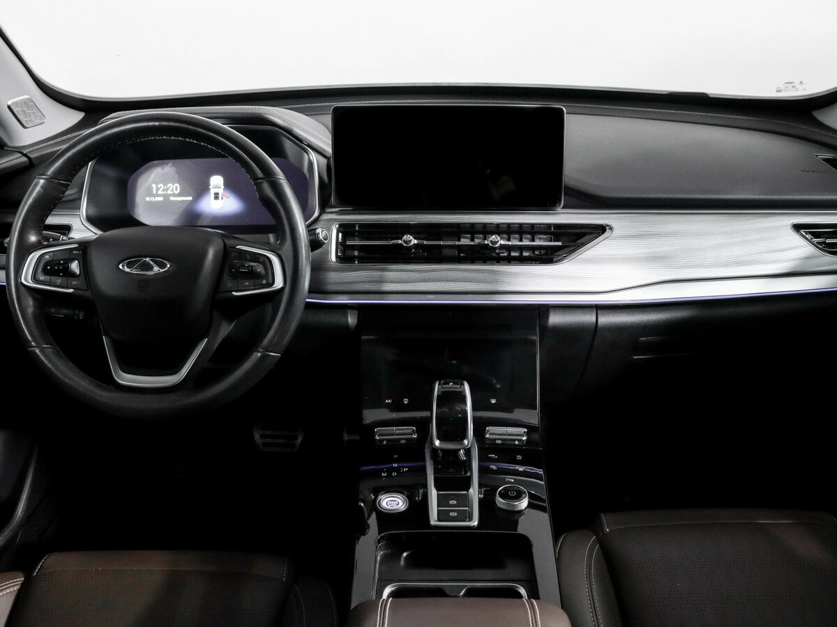 Купить Chery Tiggo 8 Pro I, 2022, 84 030 км, фото №13