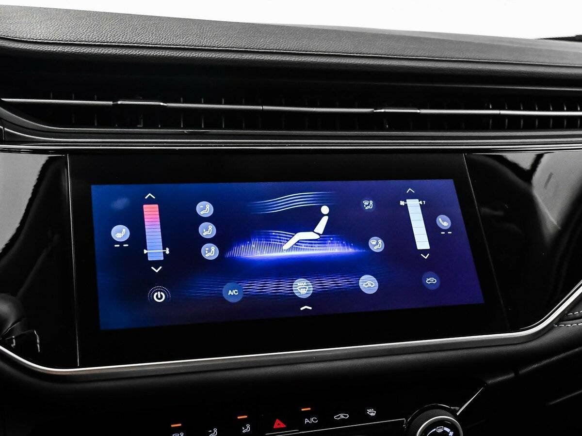 Купить Omoda S5, 2023, 18 908 км, фото №18