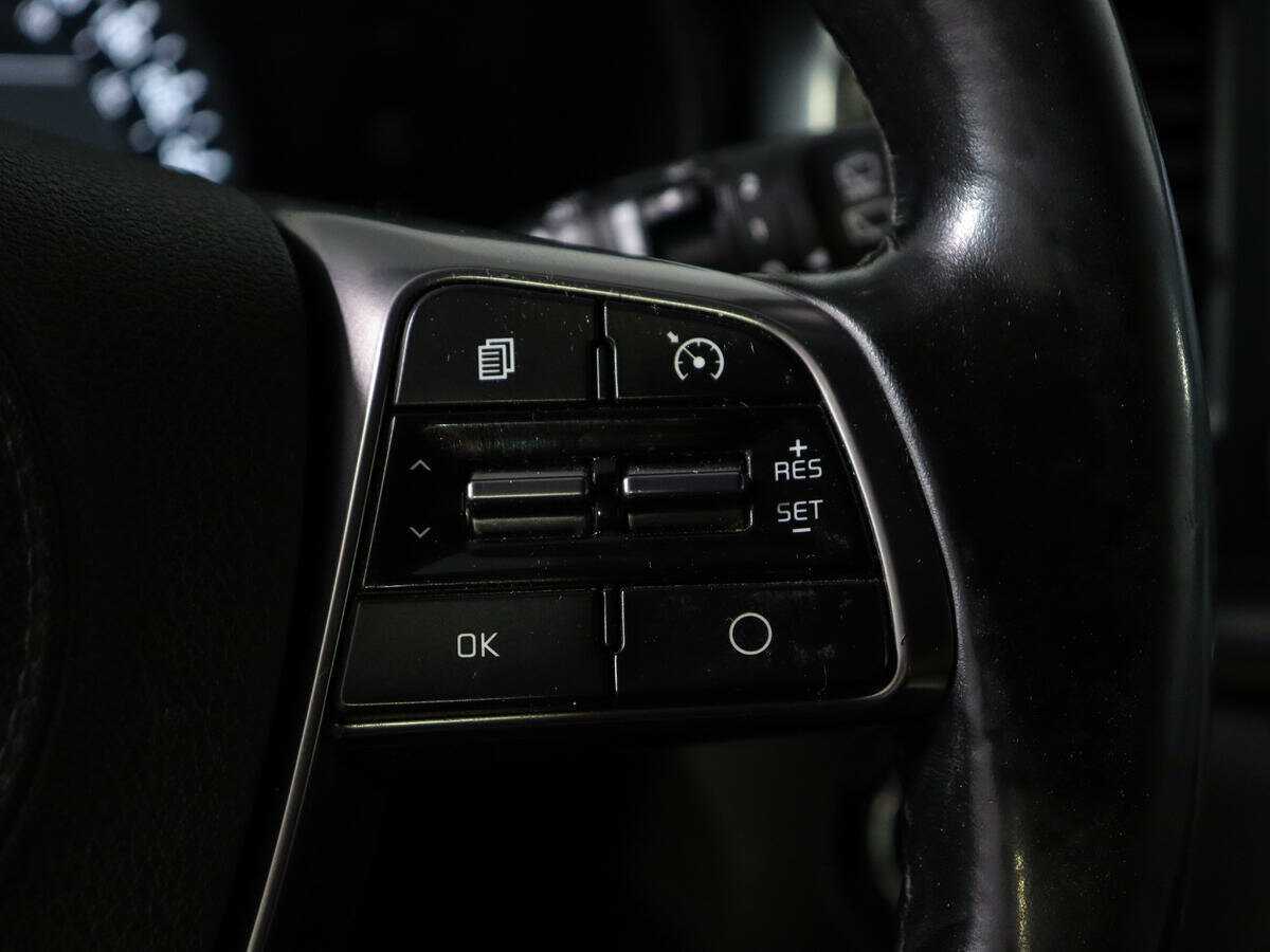 Купить Kia Sorento, 2019, 165 541 км, фото №26