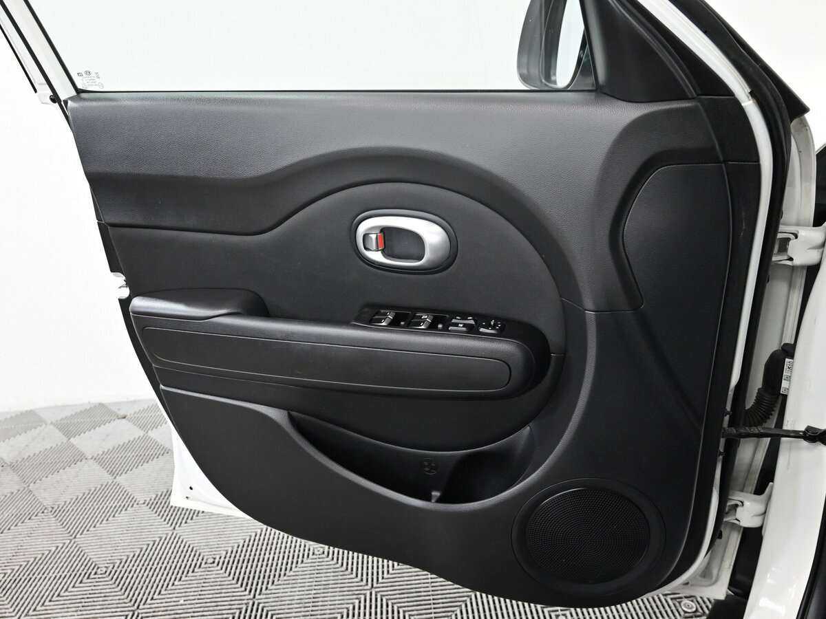 Купить Kia Soul, 2017, 135 000 км, фото №13