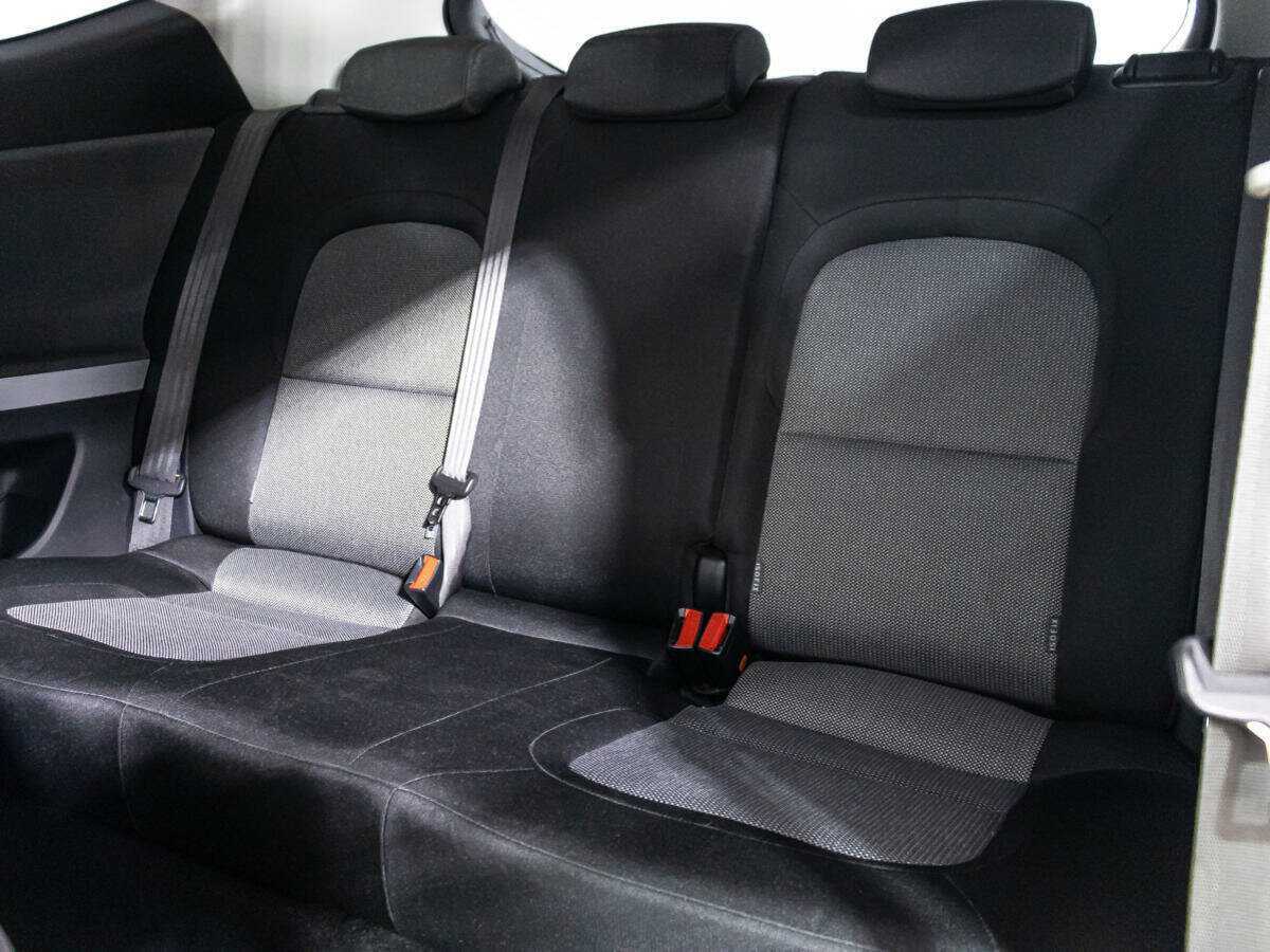 Купить Kia Ceed, 2016, 129 087 км, фото №10