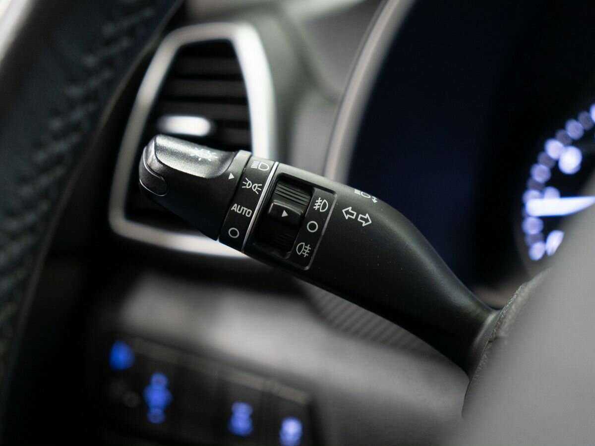 Купить Hyundai Tucson, 2018, 114 400 км, фото №16