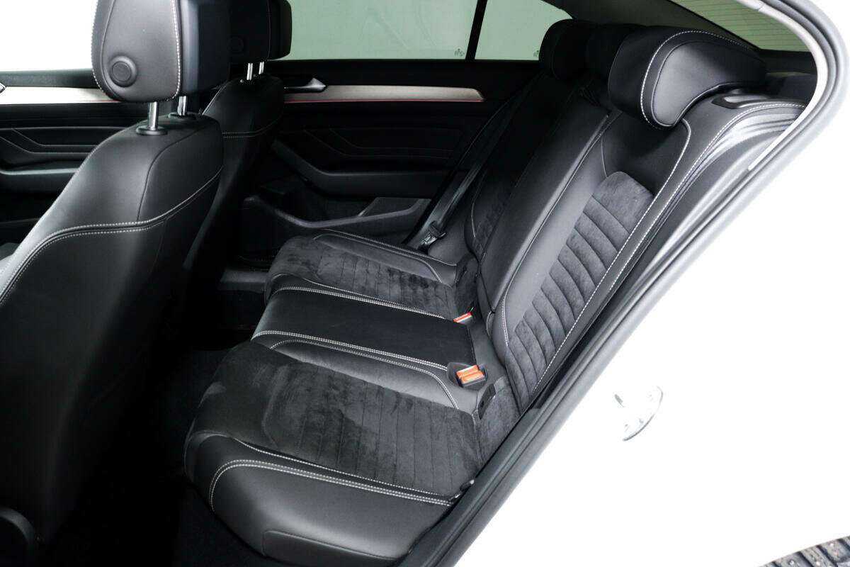Купить Volkswagen Passat, 2020, 59 401 км, фото №12
