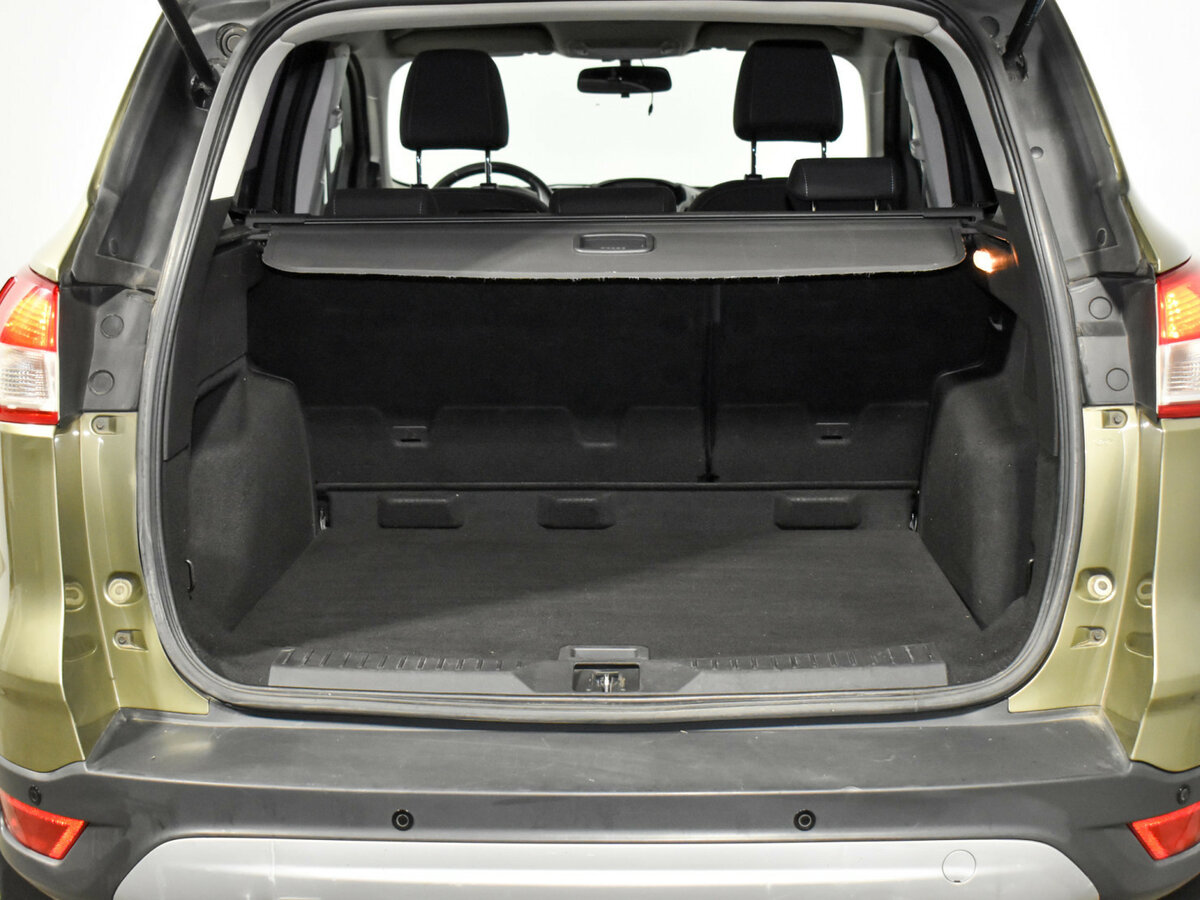 Купить Ford Kuga II, 2014, 192 450 км, фото №19