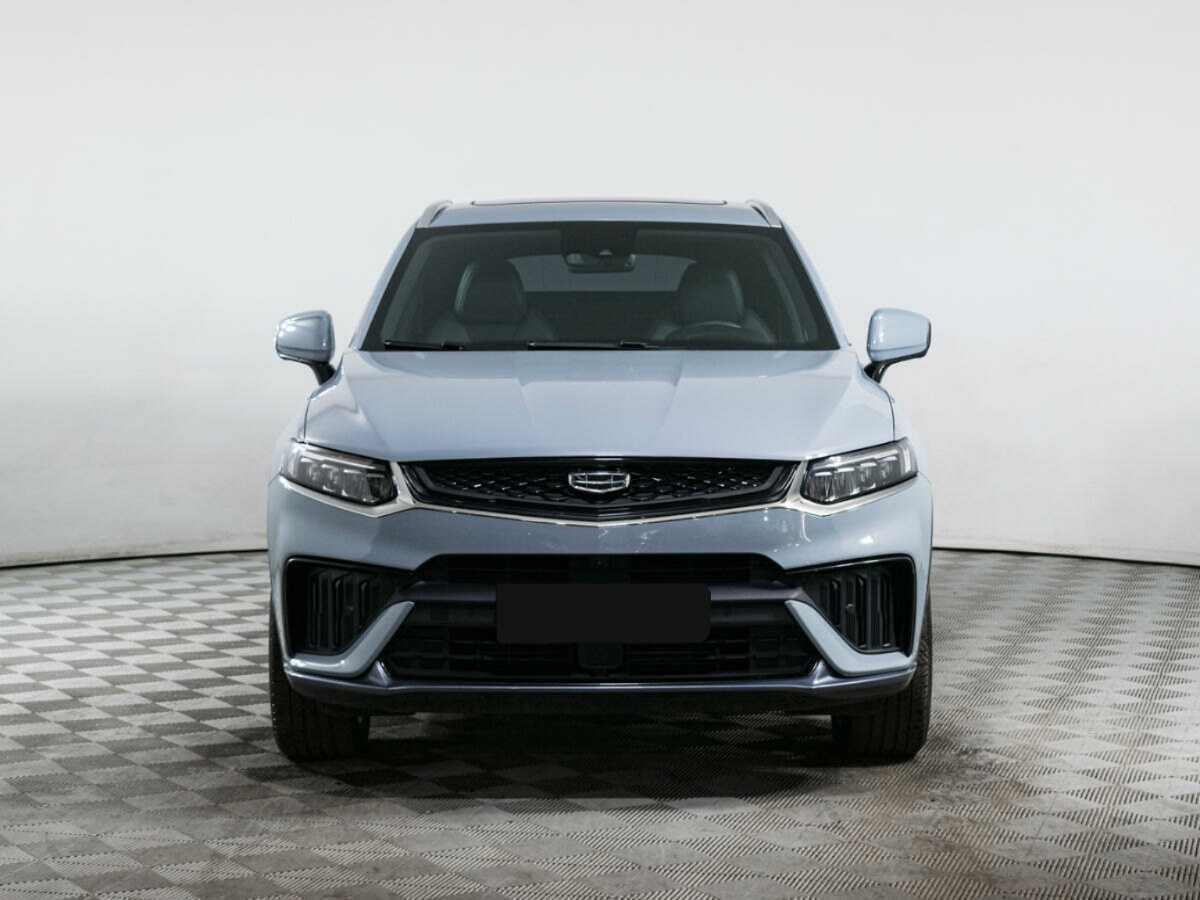 Купить Geely Tugella, 2022, 40 063 км, фото №2