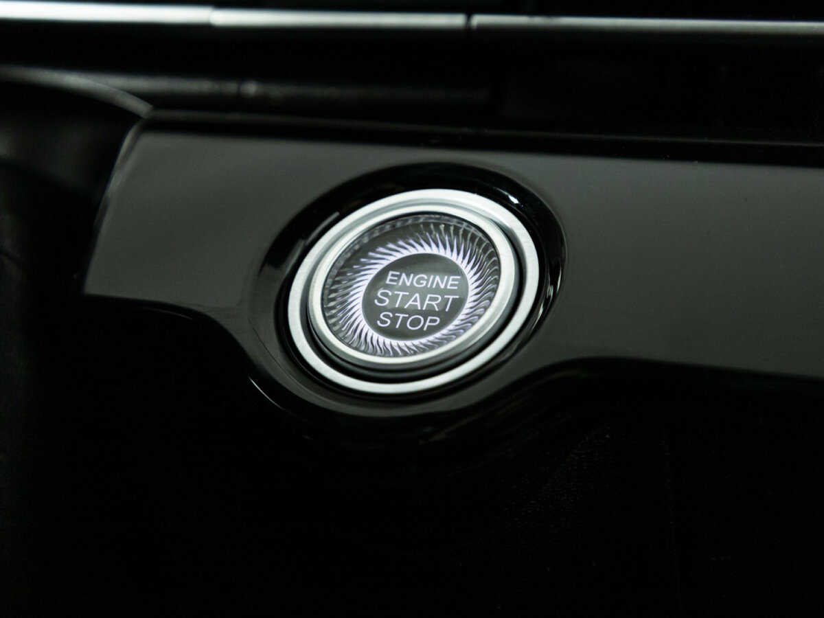 Купить Omoda C5 I, 2023, 17 500 км, фото №23